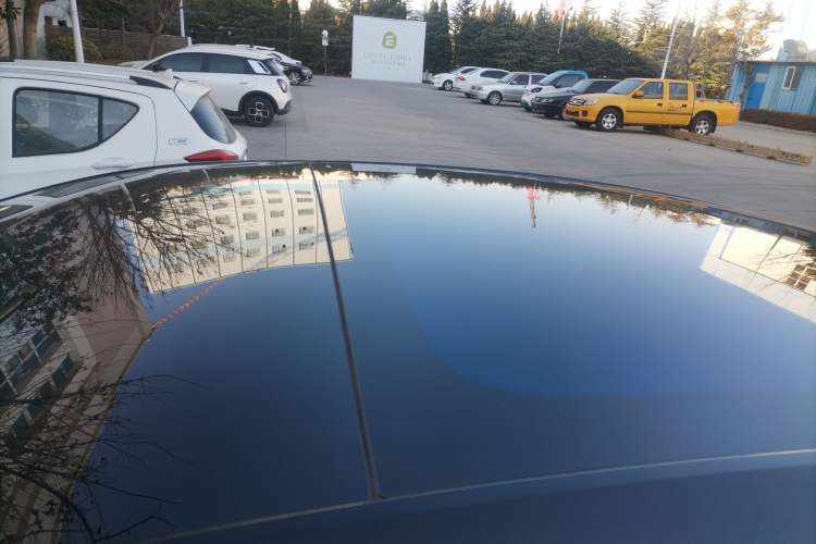 Used  12 2025 Max Extended-Range Edition