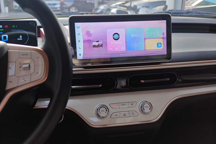 Used Cowin October 2023 301km Zhi Feng Edition
