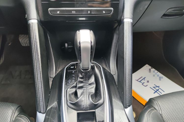 Used Renault Koleos 2017 2.5L Four-Wheel Drive Ultimate Edition
