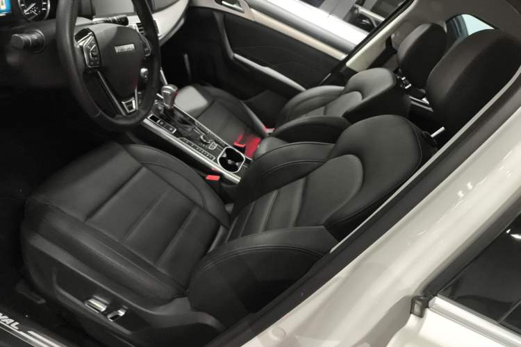 Used Haval H7 2016 Blue-Label H7 2.0T Automatic Luxury Model