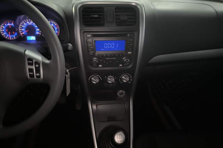 Used Suzuki Wagon R X5 2013 Revised Version 1.4L VVT Cruise Edition
