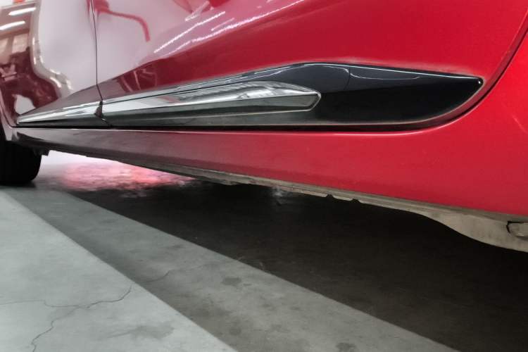 Used Toyota Levin Hybrid E+ 2019 1.8L PH V E-CVT Luxury Edition
