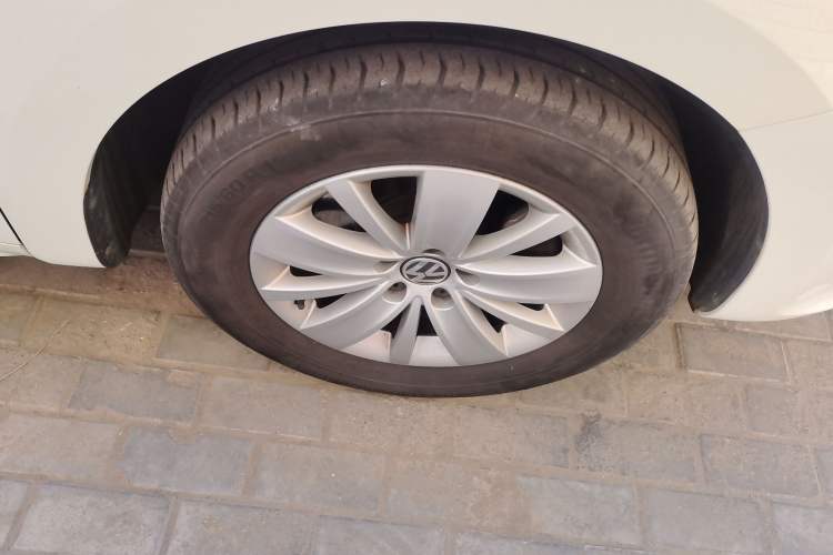 Used Volkswagen Sharan 2013 1.8TSI Standard Model Euro IV
