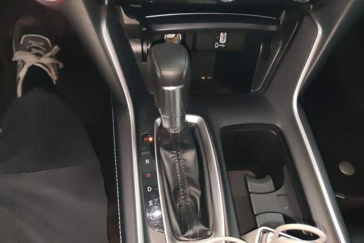 Used Honda Inspire 2019 260TURBO Jingyue Edition China VI