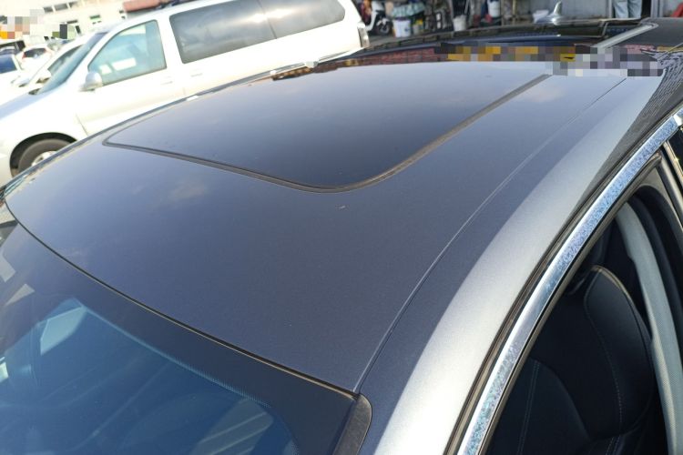 Used Audi A4L 2020 40 TFSI Fashion Dynamic Model