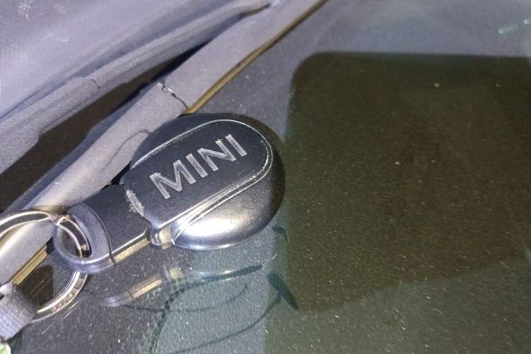 Used  MINI 2018 1.5T COOPER Classic Edition