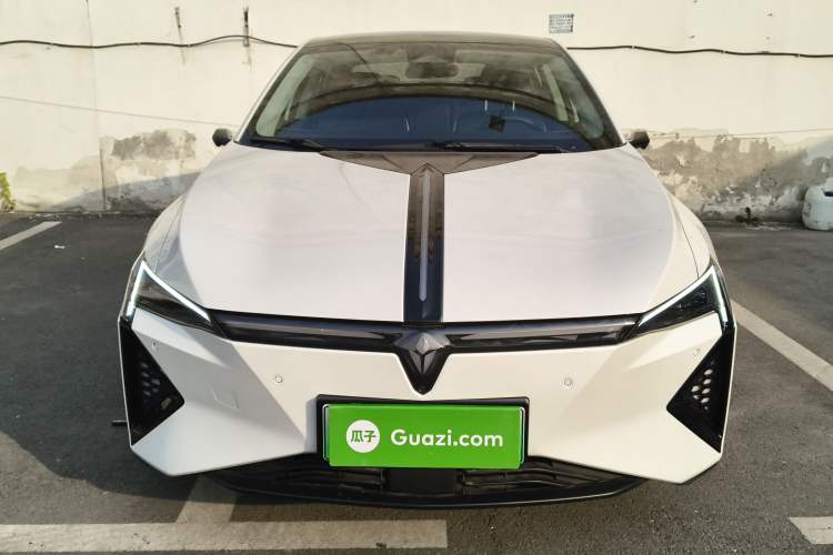 Used Lingxi L 2024 Player No. 1 Edition
