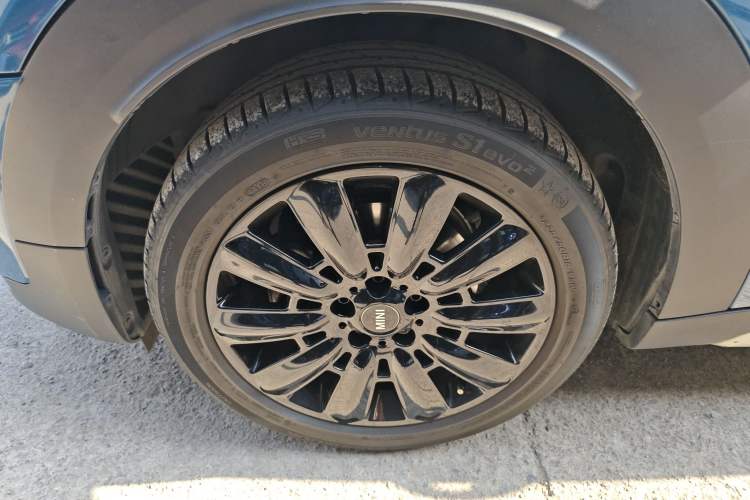 Used  Countryman 2018 1.5T COOPER ALL4 Artist
