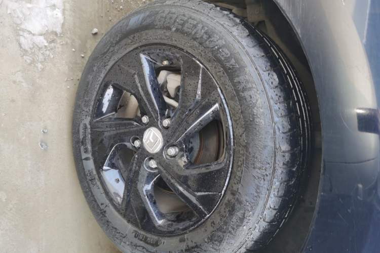 Used Honda Accord 2016 2.0L Comfort Edition