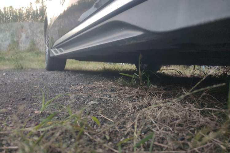 Used BYD Han 2025 EV Intelligent Driving Edition 701KM LiDAR Flagship Model
