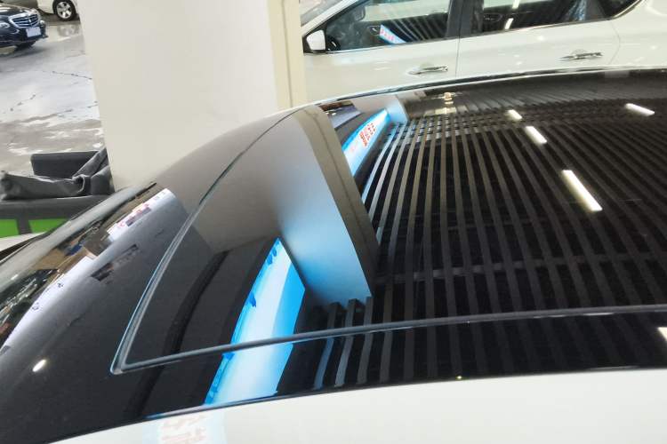 Used Volkswagen Lamando 2019 280TSI DSG Comfort Edition China VI standard