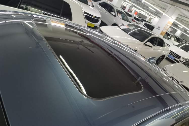 Used Ford Escort 2021 1.5L Automatic Diamond Edition
