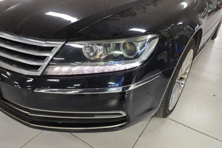 Used Volkswagen Phaeton 2015 3.0L Exclusive Edition