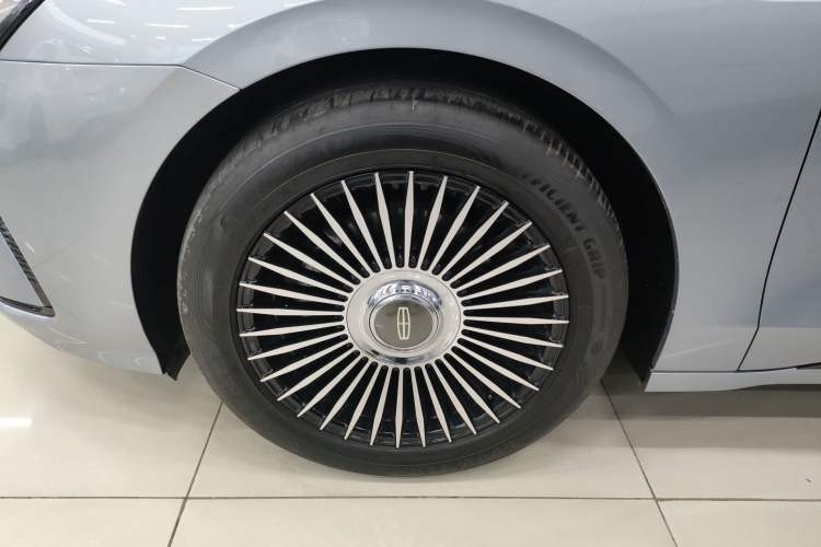 Used Lincoln Z 2022 iXiang Luxury Edition
