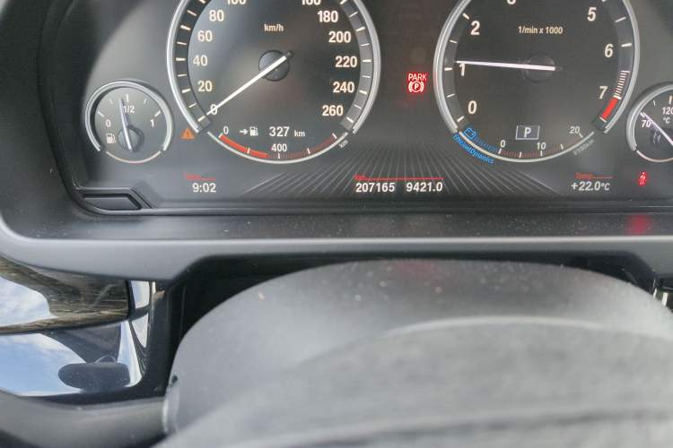 Used BMW X5 2014 xDrive35i Leading Model
