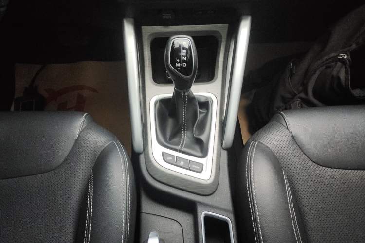 Used Geely Auto Vision X3 2017 1.5L Automatic Prestige Model