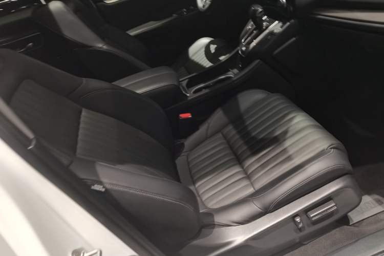 Used Honda Breeze 2021 240TURBO CVT 2WD Prestige Edition
