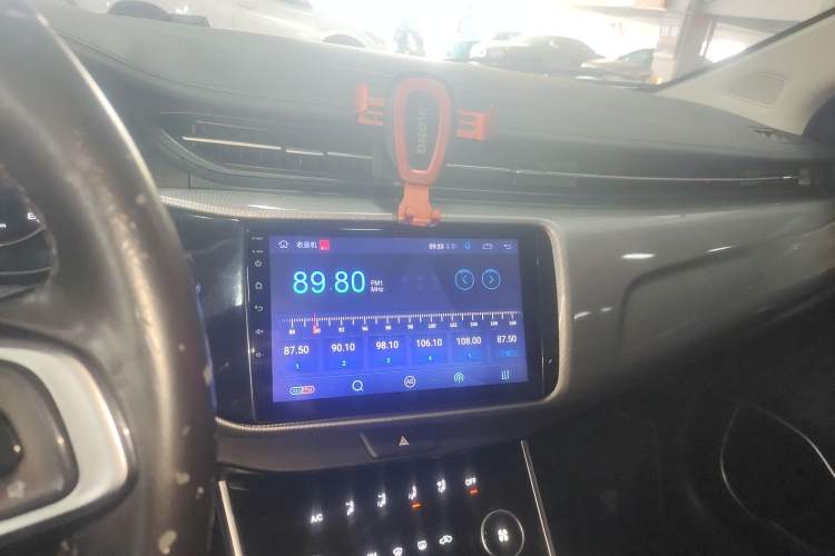 Used Chery Arrizo 5 2019 Revised PRO 1.5L CVT Youth Edition China VI Standard