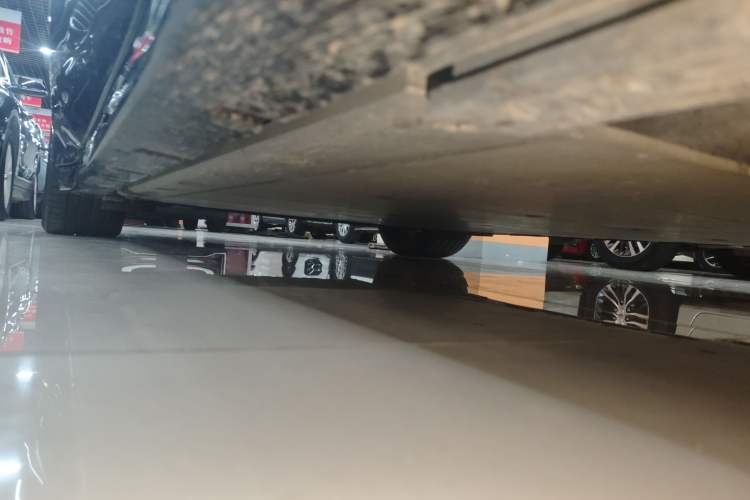 Used Zeekr 001 2023 YOU Edition 100 kWh
