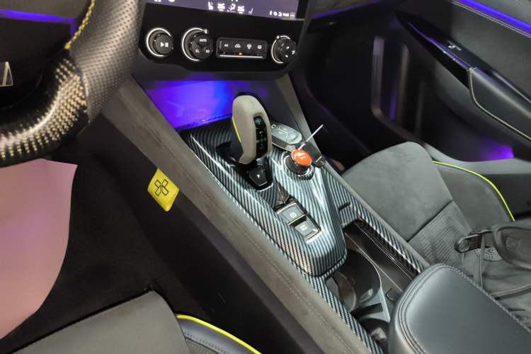 Used Lynk & Co 03 2021 03+ 2.0TD Automatic Wind-Chasing Edition