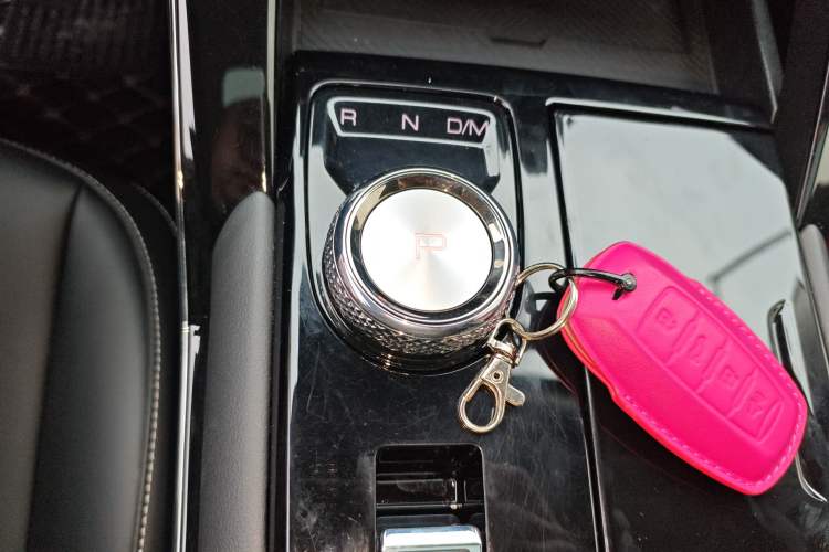 Used Haval H6 2022 3rd Generation 1.5T Automatic Two-Wheel Drive Max