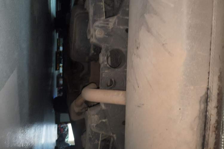 Used Geely Auto Emgrand X7 Sport 2016 1.8TD Automatic Smart Model
