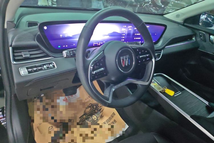 Used Buick LaCrosse 2023 28T Prestige Edition
