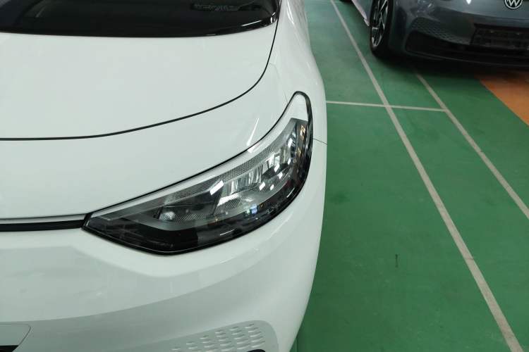 Used Volkswagen ID.3 2024 Pure & Smart Edition