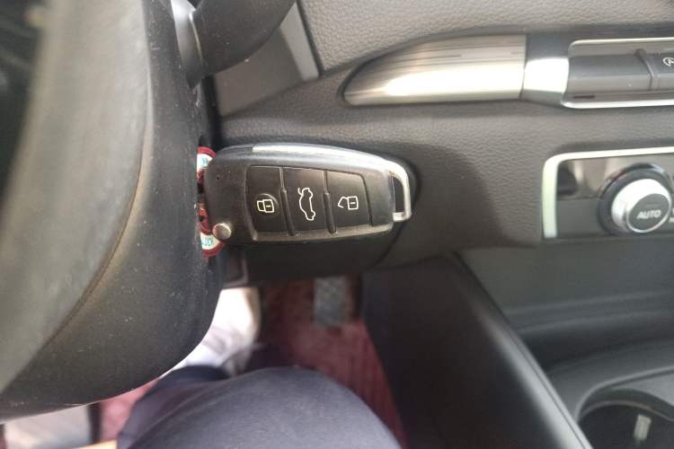 Used Audi A3 2016 Limousine 35 TFSI Style Edition