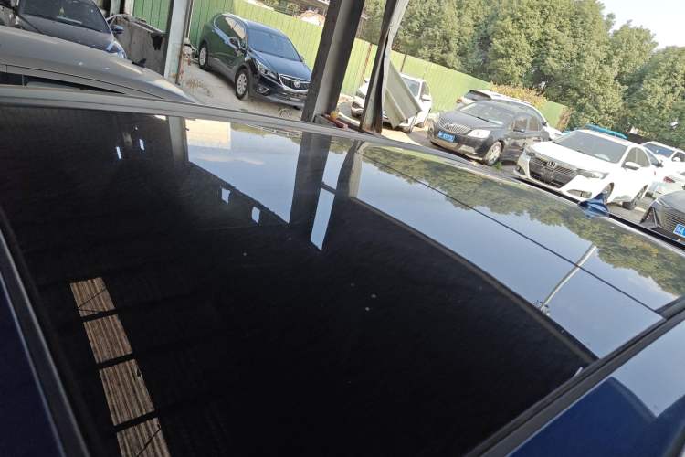 Used Haval F7 2019 2.0T Two-Wheel-Drive i-Van China VI Standard
