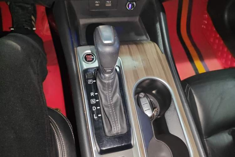 Used Nissan Teana 2021 2.0L XL Comfort Edition