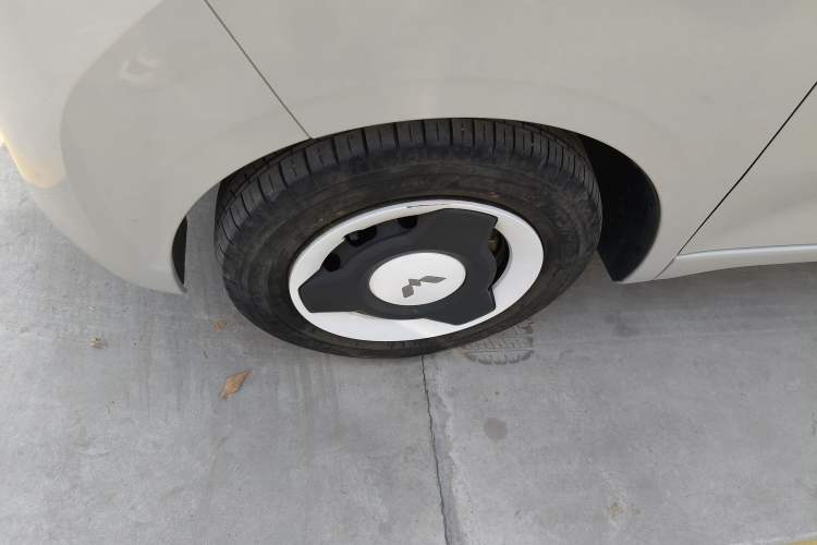 Used Wuling Hongguang MINIEV 2024 3rd Generation 170 km