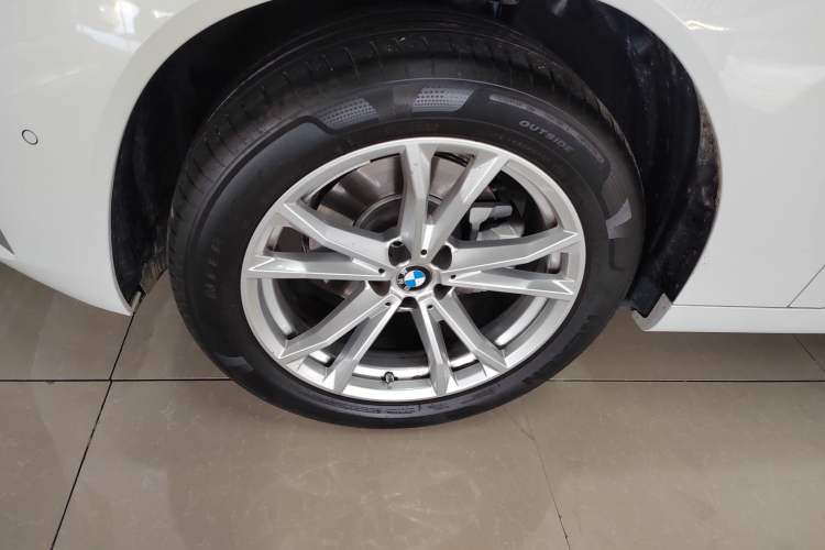 Used BMW X3 2025 xDrive25L Luxury Package