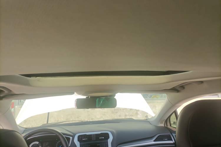 Used Ford Mondeo 2013 1.5L GTDi180 Fashion Edition