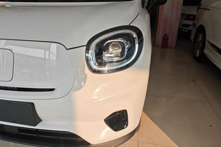 Used Leapmotor T03 2025 310 Comfort Edition