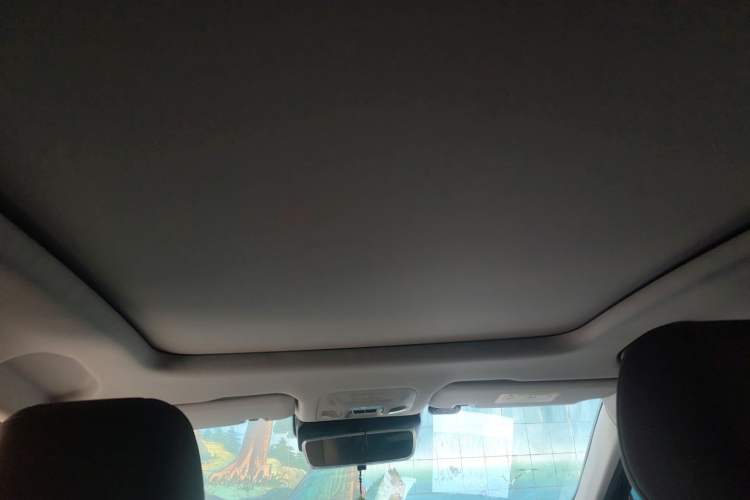 Used Chery Arrizo 8 2023 High-Energy Edition 2.0T DCT Luxury