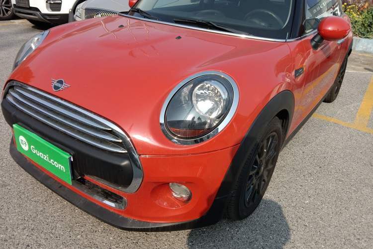 Used MINI MINI 2018 1.5T ONE PLUS