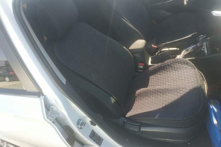 Used Hyundai Celesta 2018 1.6L Automatic GL Enjoyment Version China V Standard