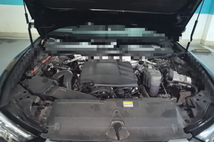 Used Audi A6L 2023 45 TFSI quattro Prestige Dynamic Edition
