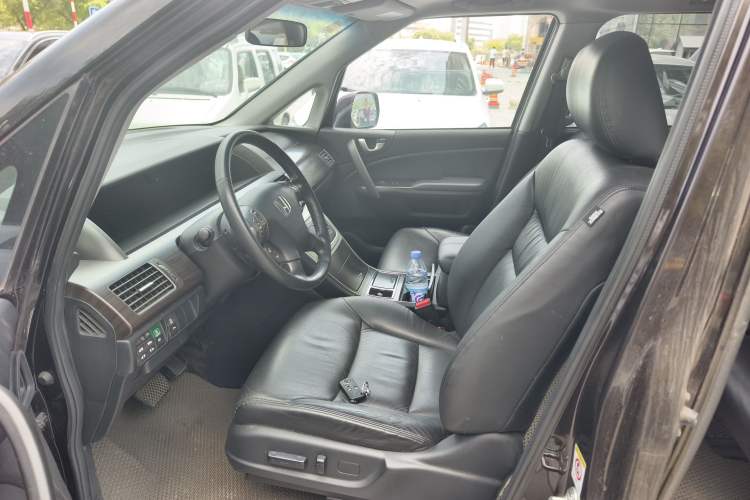 Used Honda Elysion 2015 2.4L VTi-S Prestige Edition
