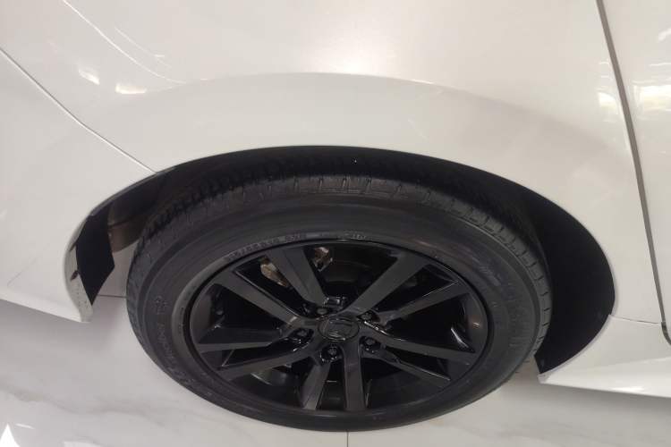 Used Honda Integra 2022 240TURBO CVT Technology Edition
