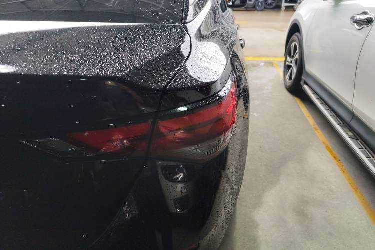 Used Nissan Sylphy 2021 1.6L XL CVT Enjoyment Edition
