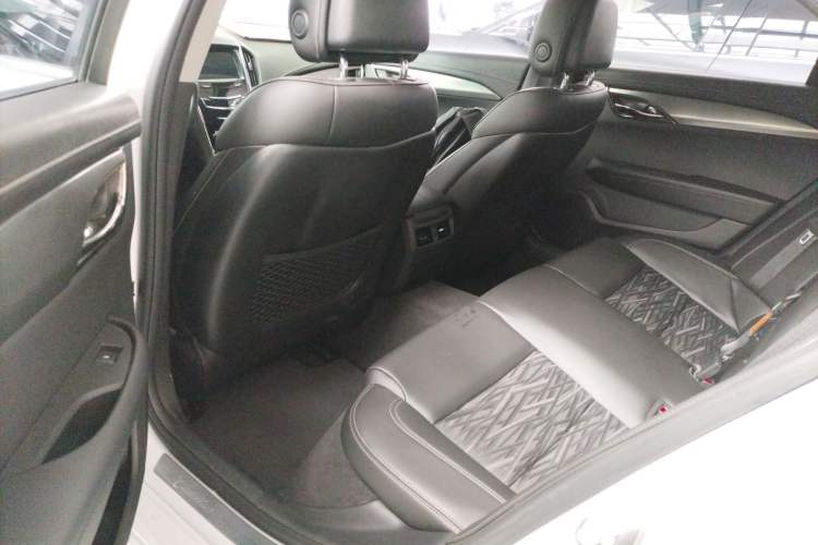 Used Cadillac ATS-L 2017 28T Tech Edition
