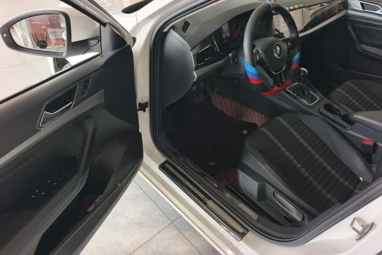 Used Volkswagen Lavida 2021 280TSI DSG Comfort Edition