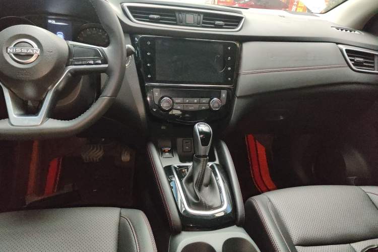 Used Nissan Qashqai 2023 Classic 2.0L CVT XV+ Leading Edition
