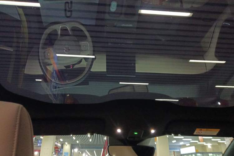 Used Nio ET5 2022 75 kWh
