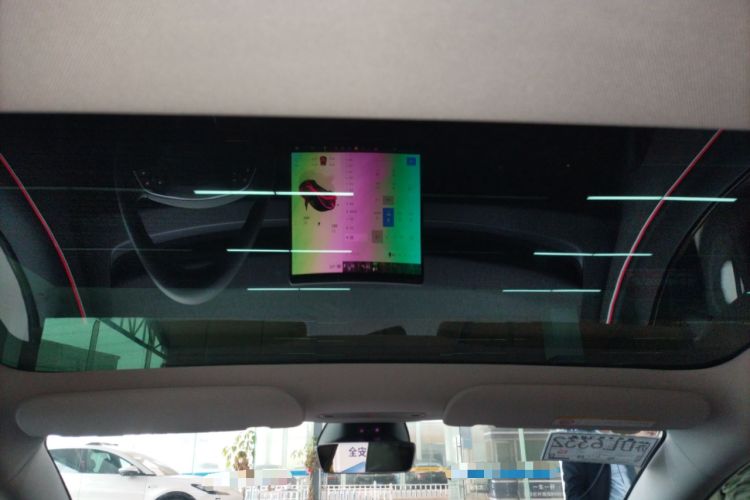 Used Tesla Model 3 2023 Rear-Wheel-Drive Version