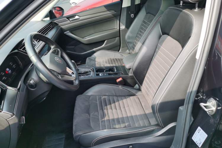 Used Volkswagen Magotan 2020 330TSI DSG Luxury Edition