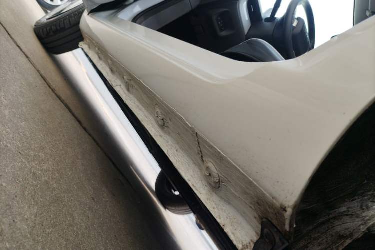 Used  Lumin 2025 205 km Xiangqin Version
