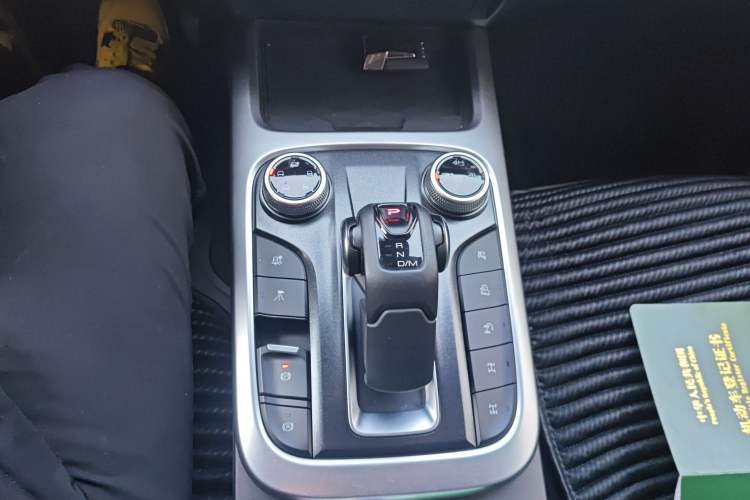 Used Tank 300 2021 Off-Road Edition 2.0T Conqueror
